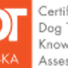 Certified Professional Dog Trainer - Knowledge Assessed